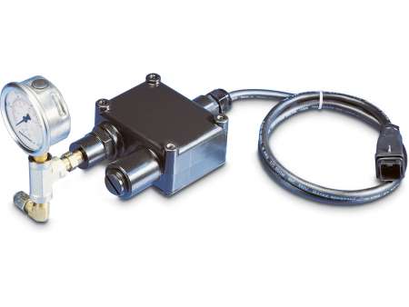 ZPSE3, Mechanical Pressure Switch